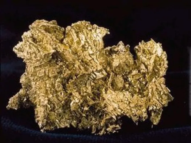 Gold